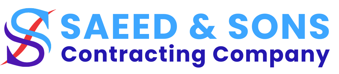 Saeed And Sons Contracting Company